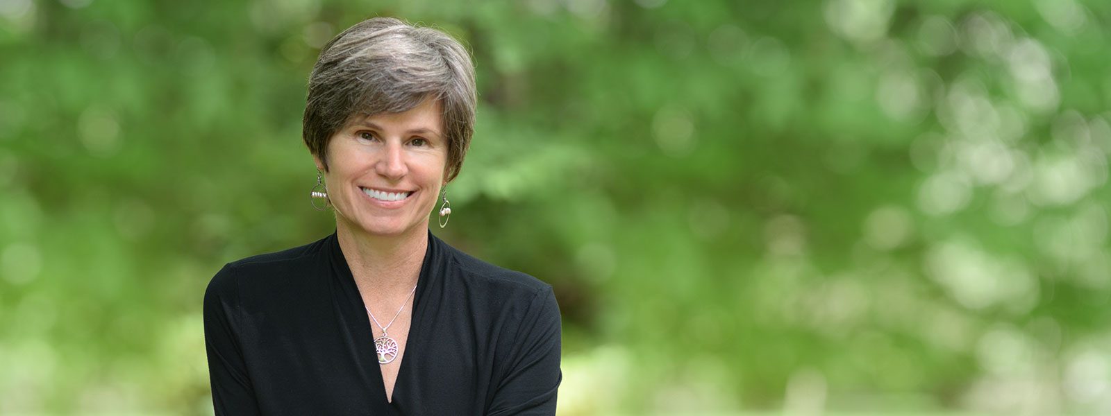 Meet Marion S. Stone, RN